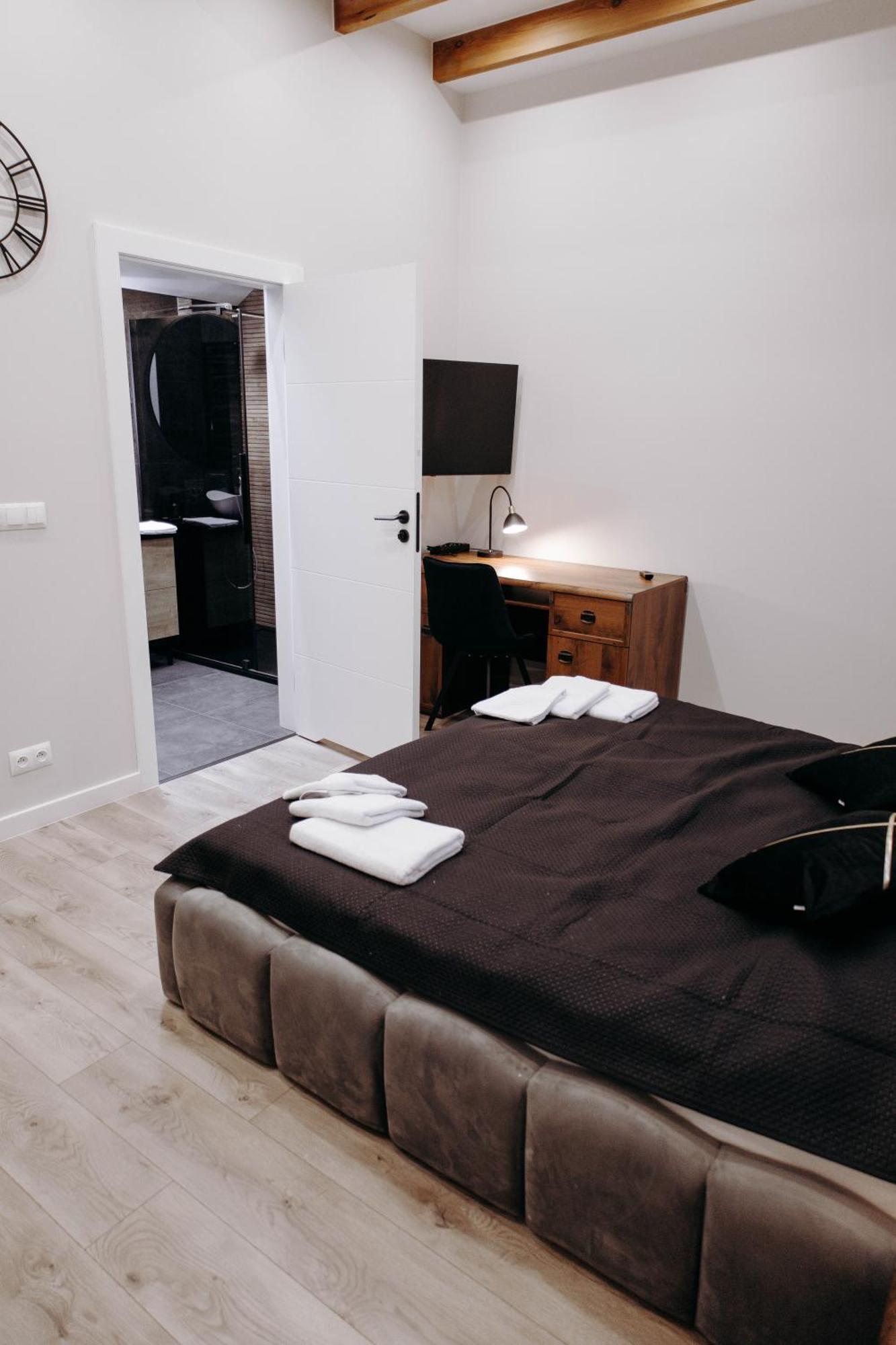 Apartamenty Chrobrego 10 Złotów Exterior foto
